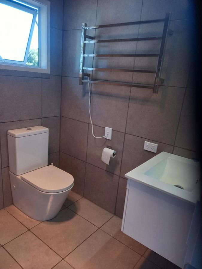 North Hideaway Bed and Breakfast Pukenui Εξωτερικό φωτογραφία